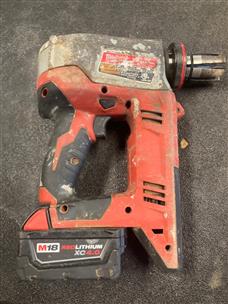 Milwaukee M18 2632 22XC 18V Propex Lithium Ion Cordless Expansion